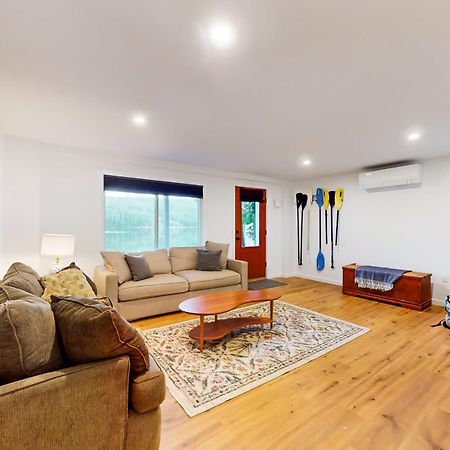 Bon Vie Chalet 러들로 외부 사진