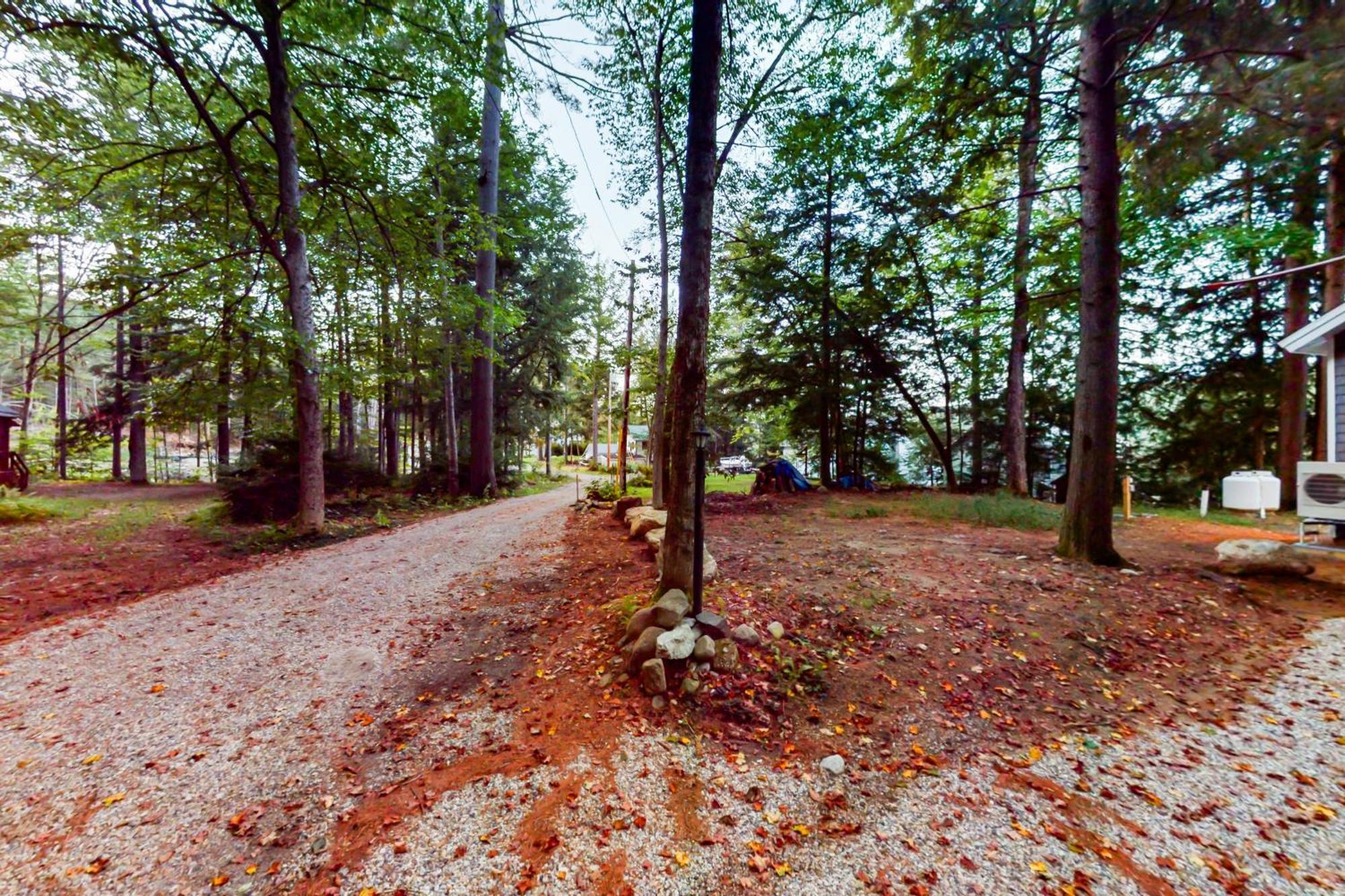 Bon Vie Chalet 러들로 외부 사진